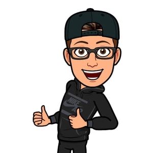 Meet your Posher, Mason